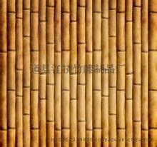 江橋竹藤生態(tài)裝飾材料廠 匠心定制竹編藝術(shù)，點(diǎn)亮全國工程裝飾